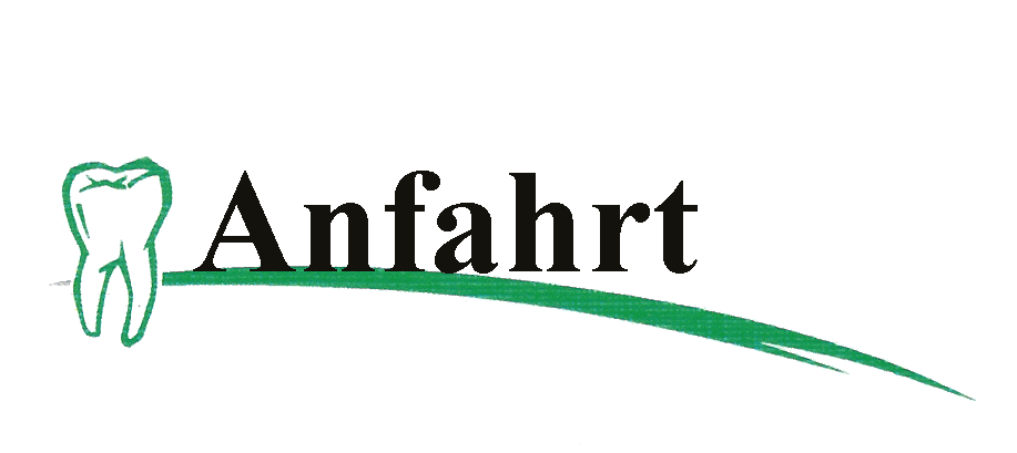 Anfahrt
