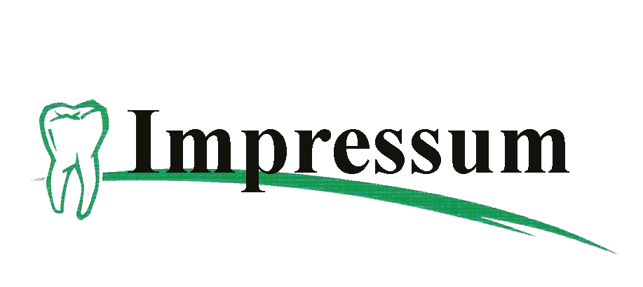 Impressum