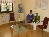 Wartezimmer